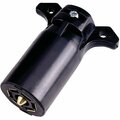 Reese Towpower 7-Blade Trailer Side Connector 74127